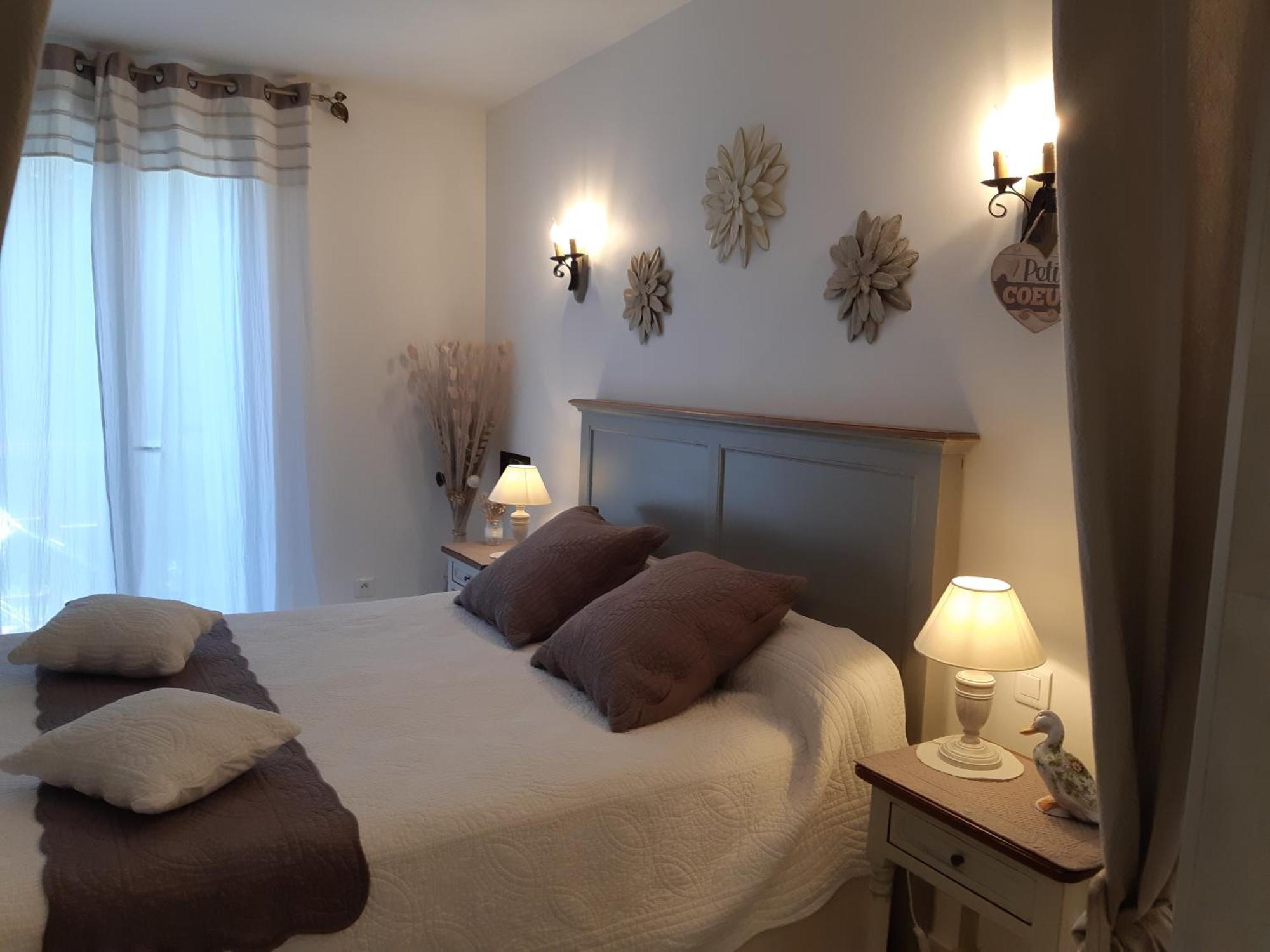 Belcodene Les Chambres Manon - Piscine, Spa, Tennis الغرفة الصورة