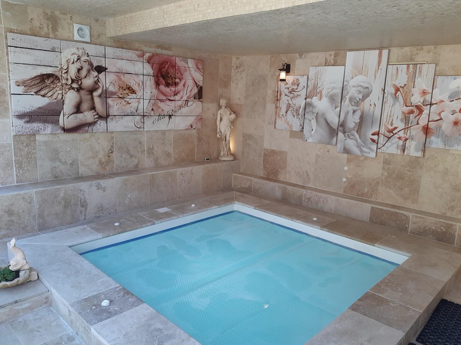 Belcodene Les Chambres Manon - Piscine, Spa, Tennis المظهر الخارجي الصورة